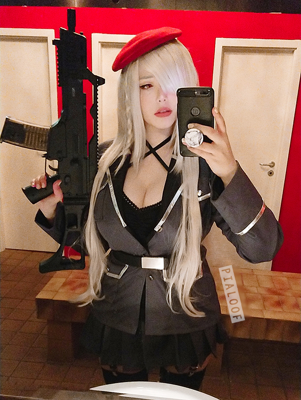 Piader-g36 Selfie(27)